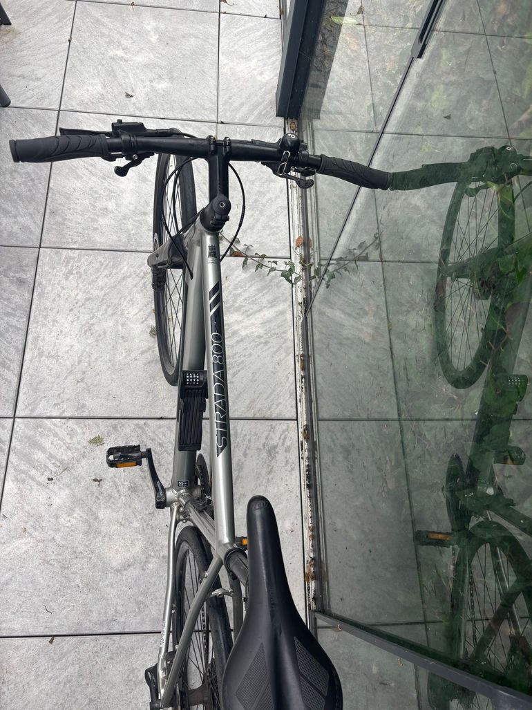 Used Stevens Stevens Custom Other Shimano 2023 Road & Gravel — image 3 of 9