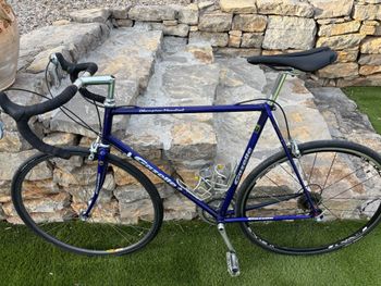 Gazelle, CHAMPION MONDIAL AA-special
