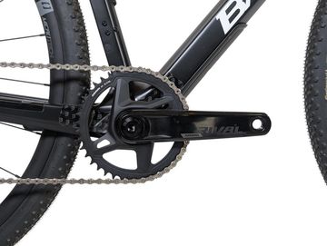 Used Basso Palta SRAM Rival eTap AXS 2025 Road & Gravel, Black — image 5 of 13
