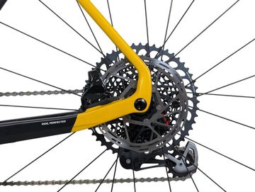 Used Basso Palta SRAM Rival eTap AXS 2025 Road & Gravel, Black — image 11 of 13