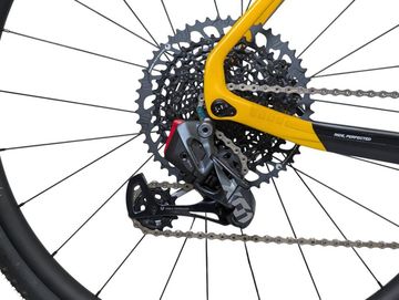 Used Basso Palta SRAM Rival eTap AXS 2025 Road & Gravel, Black — image 6 of 13
