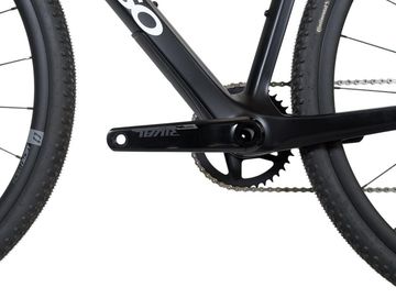 Used Basso Palta SRAM Rival eTap AXS 2025 Road & Gravel, Black — image 8 of 13