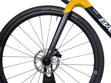 Used Basso Palta SRAM Rival eTap AXS 2025 Road & Gravel, Black — image 9 of 13