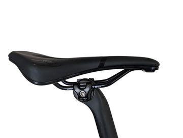 Used Basso Palta SRAM Rival eTap AXS 2025 Road & Gravel, Black — image 13 of 13