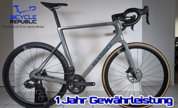Basso, Astra Campagnolo Super Record EPS