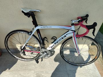 Dedacciai Custom Shimano Ultegra 2015 Road & Gravel usato