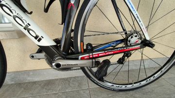 Used Dedacciai Custom Shimano Ultegra 2015 Road & Gravel, White — image 3 of 8