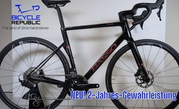 Basso Venta Shimano 105 2025 Road & Gravel d'occasion