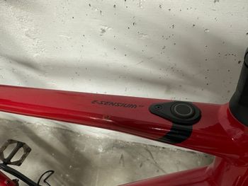 Used Lapierre e-Sensium 2.2 2022 2022 Road & Gravel — image 8 of 14