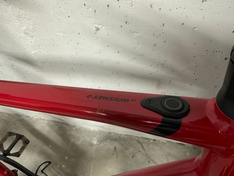 Used Lapierre e-Sensium 2.2 2022 2022 Road & Gravel — image 8 of 14