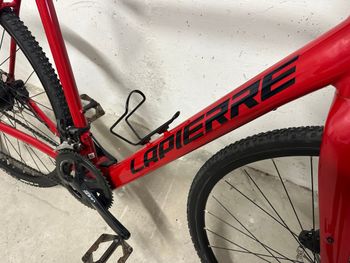 Used Lapierre e-Sensium 2.2 2022 2022 Road & Gravel — image 11 of 14