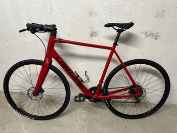 Used Lapierre e-Sensium 2.2 2022 2022 Road & Gravel — image 2 of 14