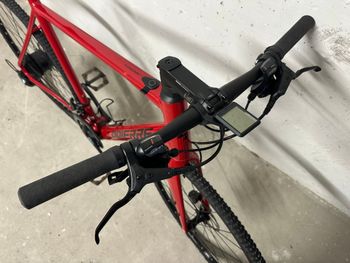 Used Lapierre e-Sensium 2.2 2022 2022 Road & Gravel — image 7 of 14