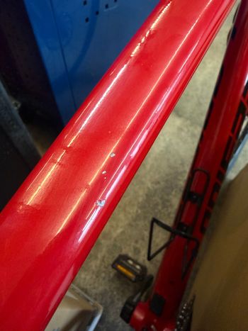Used Lapierre e-Sensium 2.2 2022 2022 Road & Gravel — image 14 of 14