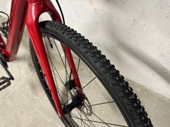 Used Lapierre e-Sensium 2.2 2022 2022 Road & Gravel — image 6 of 14