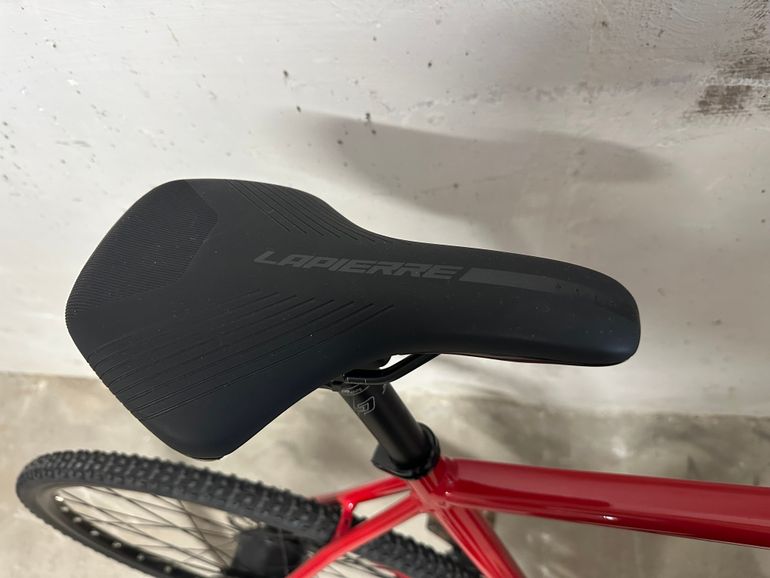 Used Lapierre e-Sensium 2.2 2022 2022 Road & Gravel — image 12 of 14