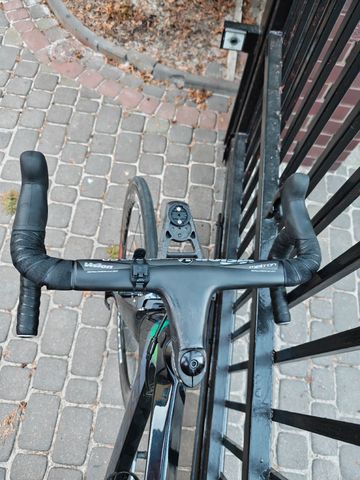Used Merida Reacto SRAM Red eTap AXS 2018 Road & Gravel, Black — image 8 of 8