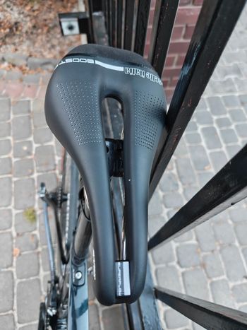 Used Merida Reacto SRAM Red eTap AXS 2018 Road & Gravel, Black — image 6 of 8