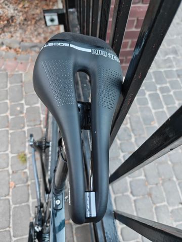 Used Merida Reacto SRAM Red eTap AXS 2018 Road & Gravel, Black — image 6 of 8