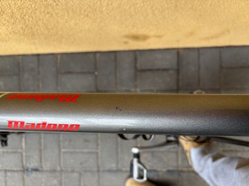 Brugt TREK Madone 5.2 2007 Road & Gravel — billede 10 af 22