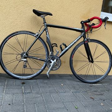 Brugt TREK Madone 5.2 2007 Road & Gravel — billede 4 af 22