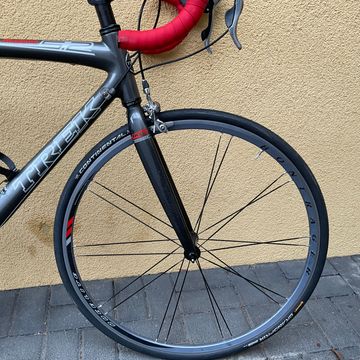 Brugt TREK Madone 5.2 2007 Road & Gravel — billede 6 af 22