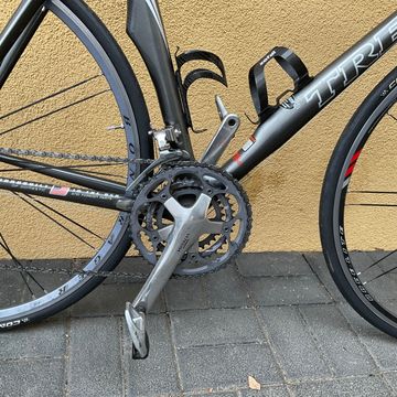 Brugt TREK Madone 5.2 2007 Road & Gravel — billede 7 af 22
