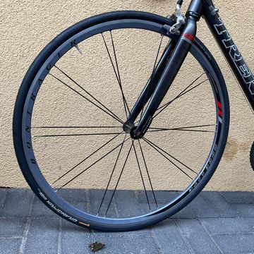 Brugt TREK Madone 5.2 2007 Road & Gravel — billede 3 af 22