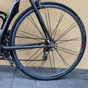 Brugt TREK Madone 5.2 2007 Road & Gravel — billede 2 af 22