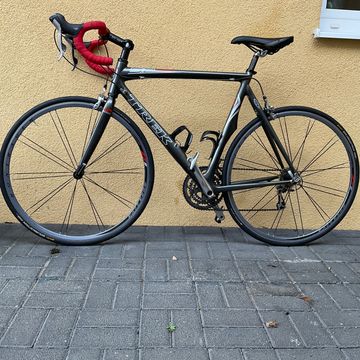 Brugt TREK Madone 5.2 2007 Road & Gravel — billede 1 af 22