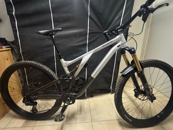 Specialized, Stumpjumper EVO Elite Alloy 2022