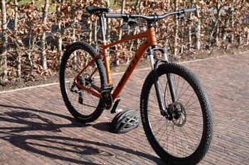 Giant, Talon 3 2022
