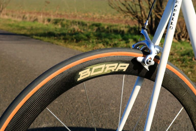 Used Pinarello CronoTeam Telekom 1996 Road & Gravel, White — image 18 of 20