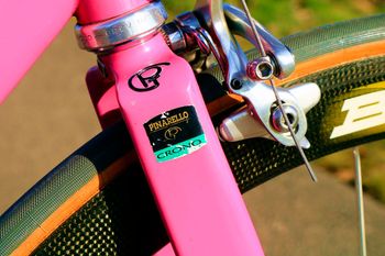 Used Pinarello CronoTeam Telekom 1996 Road & Gravel, White — image 11 of 20