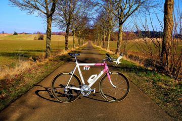 Gebrauchtes Pinarello CronoTeam Telekom 1996 Road & Gravel