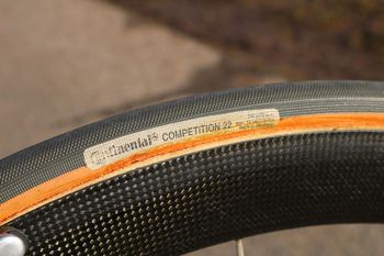 Used Pinarello CronoTeam Telekom 1996 Road & Gravel, White — image 20 of 20