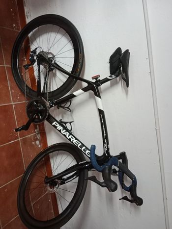 Used Pinarello Pinarello Angliru 2020 Road & Gravel