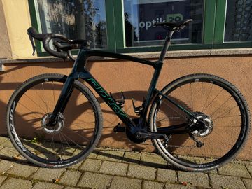 Used Ridley Kanzo Fast - Shimano GRX800 1x11sp 2023 2023 Road & Gravel