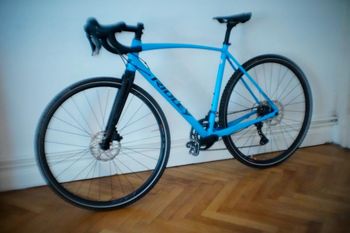 Ridley, Ridley Kanzo A Grx 400/600