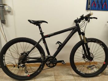 CUBE, LTD SL 2016
