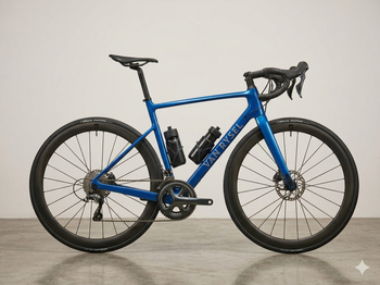 Van rysel, Tiagra Road Bike NCR CF 2022
