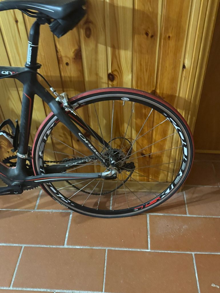 Used Orbea Onix Shimano Tiagra 2014 Road & Gravel — image 3 of 3