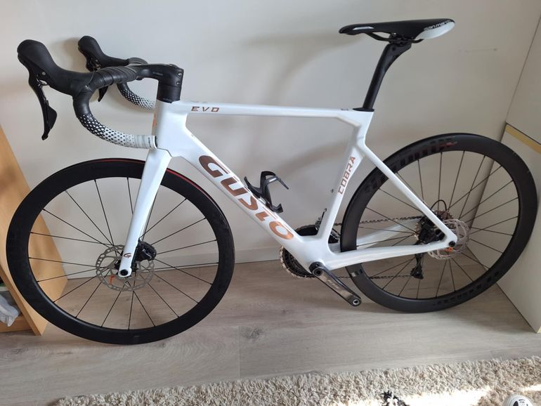 Gusto Cobra Evo 2025 2025