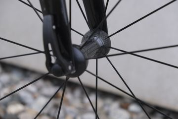 Used Trek Custom Campagnolo Super Record 2006 Road & Gravel, Light Gray — image 8 of 12