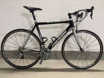 Merida, Scultura Shimano Ultegra