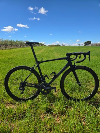 Giant, Tcr Shimano Ultegra Di2