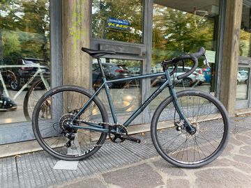 Brugt Bombtrack ARISE SG APEX 2025 2025 Road & Gravel