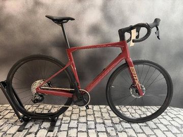 Gebrauchtes BMC ROADMACHINE X TWO 2024 Road & Gravel