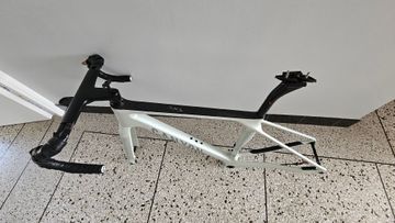 Canyon Endurace CFR Di2 2024 Frameset 2024 Road & Gravel d'occasion — image 2 sur 4
