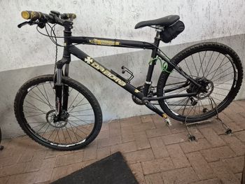 DABOMB, DABOMB Custom Shimano Deore
